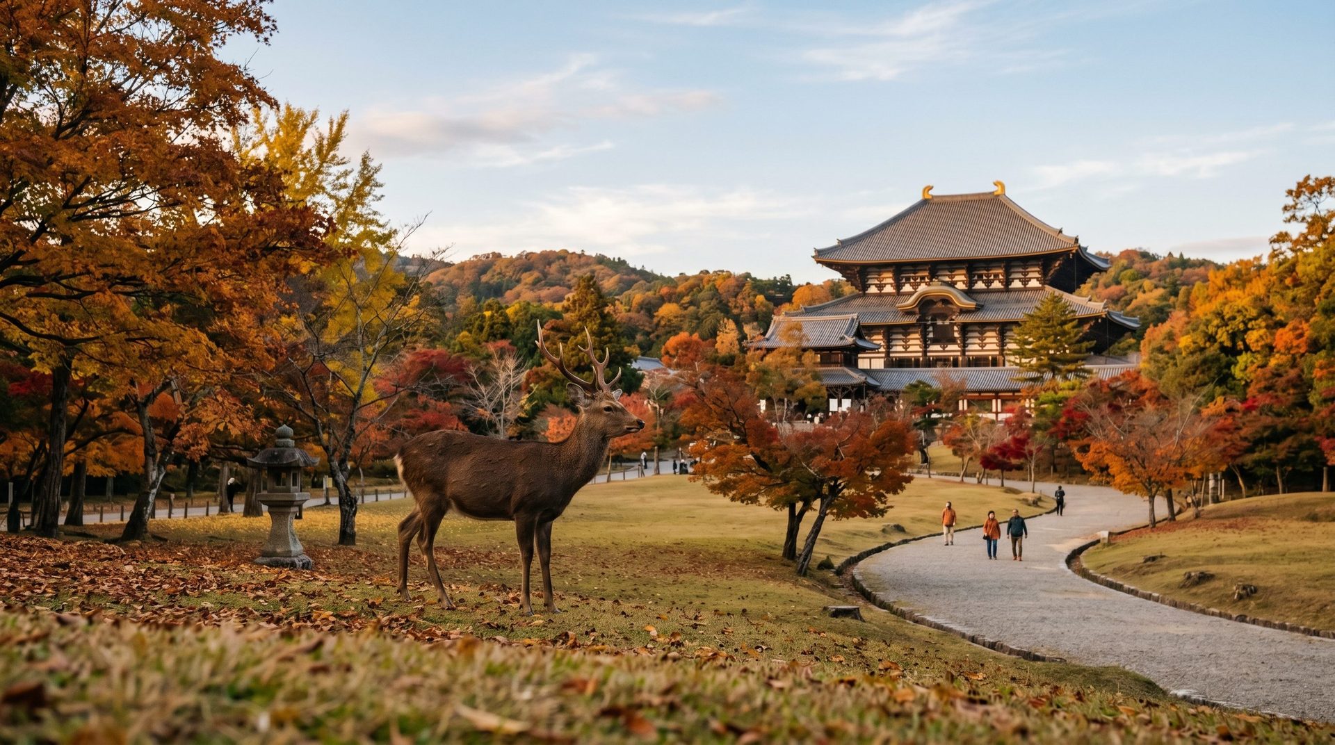 Tierra · Nara