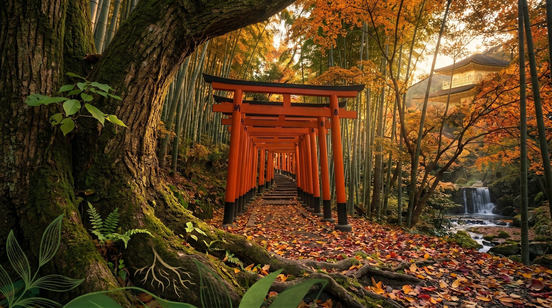 El viaje a Japón que no tienes que organizar
